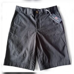 NWT $80 🐳 Vineyard Vines Breaker Shorts, Size 16 years